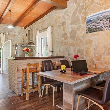 Casa Juan Alba Villa Vejer de la Frontera Buitenkant foto